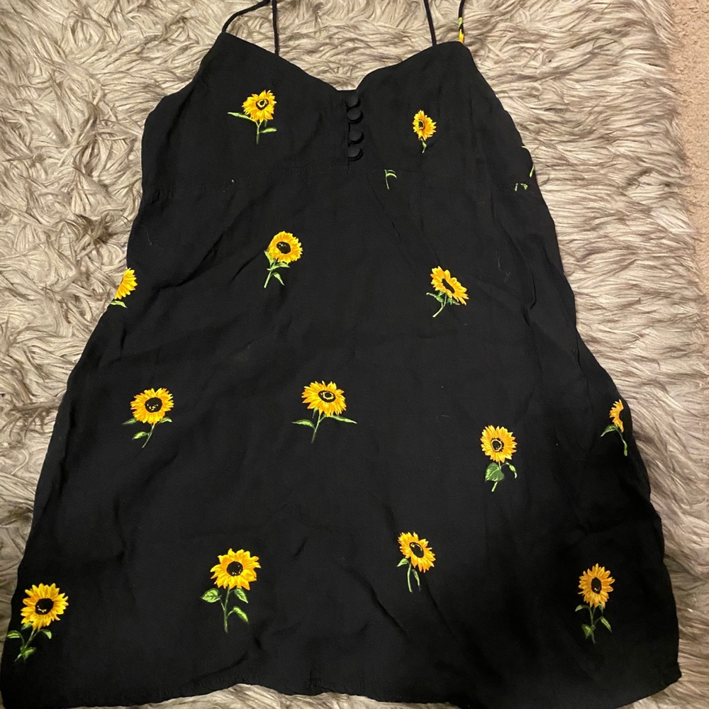Flowy Dress